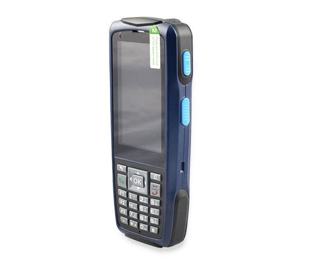 S3 PDA Barcode Scanner