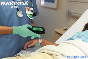 Shenzhen Rakinda S3 2d barcode PDA Scanner 