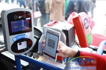 Alipay Mobile Payment Introduced To Singapore Taxi