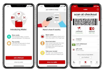 US Retail Giant “Target” Launched Payment Platform Against Apple Pay