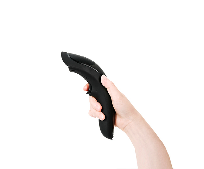 RK200 Wireless 2D Barcode Scanner