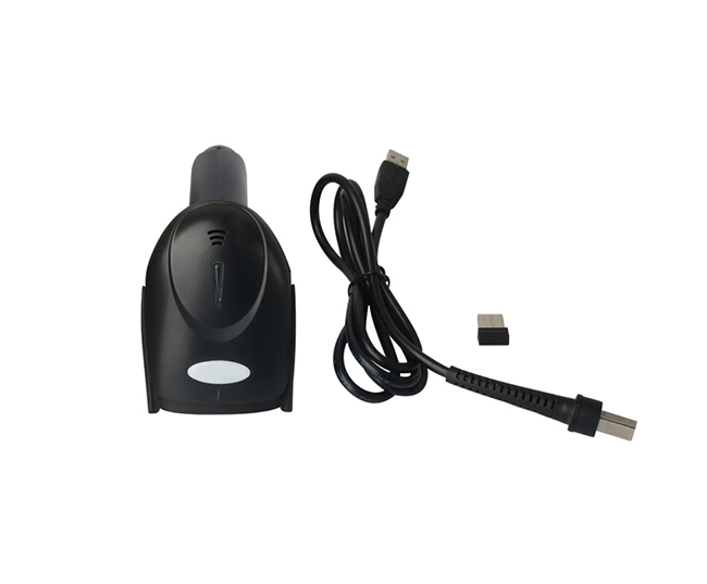 RK5621 Bluetooth/Wireless 2D Scanner