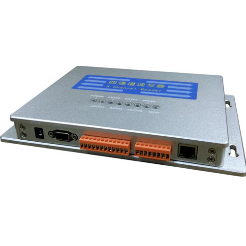 SM928  4 Channel UHF RFID Reader