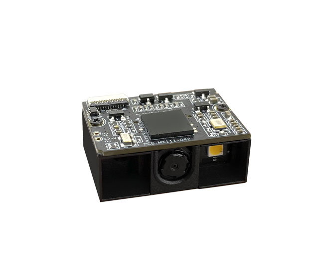 RD11C 2D Scanner Module