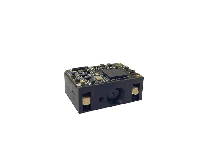 RD12HD Industrial QR Code Scanner Module