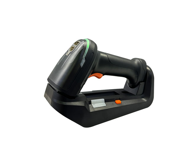 S2-series Android Handheld Industrial DPM Scanner