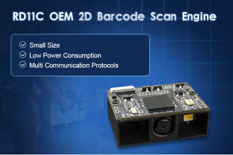 The Future Development of Digitalization is Inseparable from the Application of Embedded Barcode Scanner Module