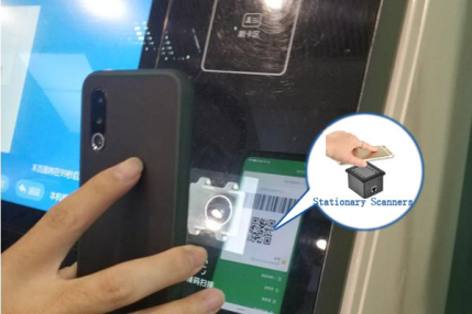 The Future Development of Digitalization is Inseparable from the Application of Embedded Barcode Scanner Module